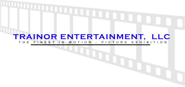 Trainor Entertainment, LLC